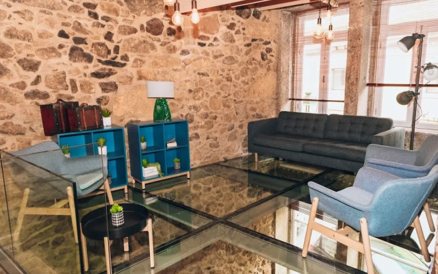 In Barcelos Hostel & Guest House