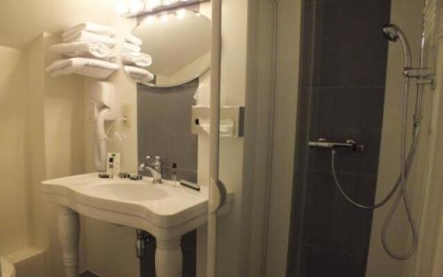 Hotel A Fleur de Couette