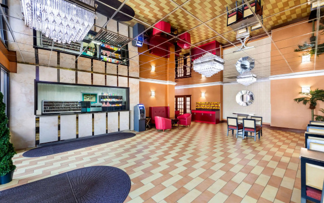 Rodeway Inn Capri