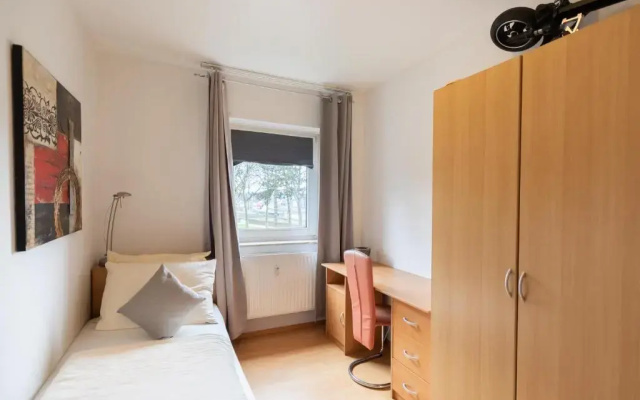 acora Bremen Garden Living the City
