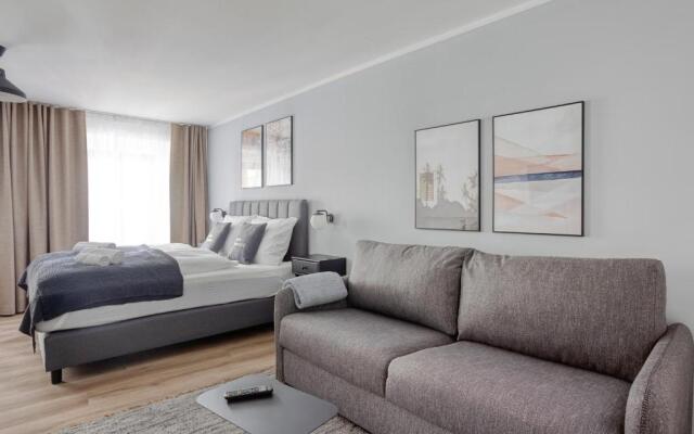 Limehome Zwickau Hauptmarkt