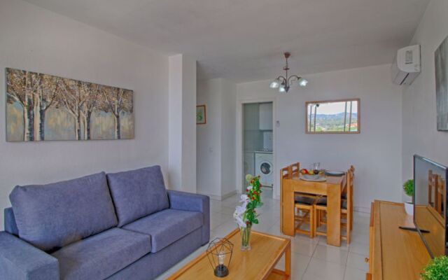 Apartment Apolo VII Calpe/Calp