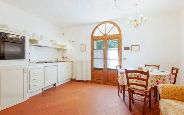 Splendid Holiday Home in Orciatico with Hot Tub & Pool