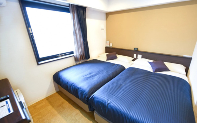 Hotel Livemax Fukuoka Tenjin
