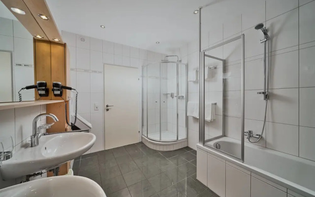 Residence Mozart