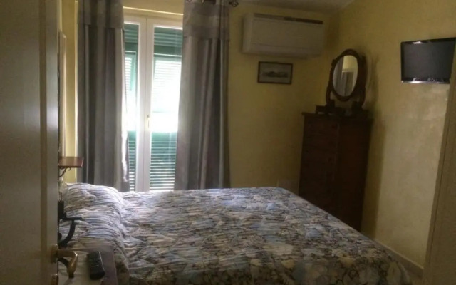 Appartamento Vista mare con Piscina Cala di Sole