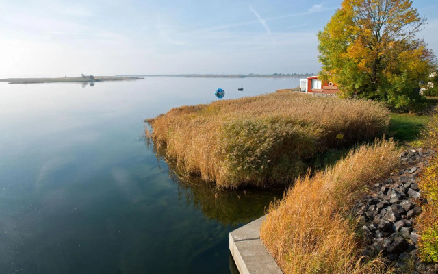 Ostsee Residenz Meeresblick Traumblick