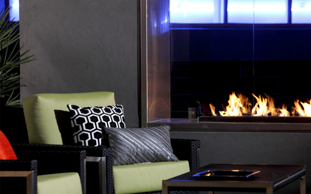 HYATT house Charlotte/Center City