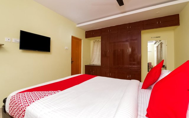 Annapurna Nilayam By OYO Rooms