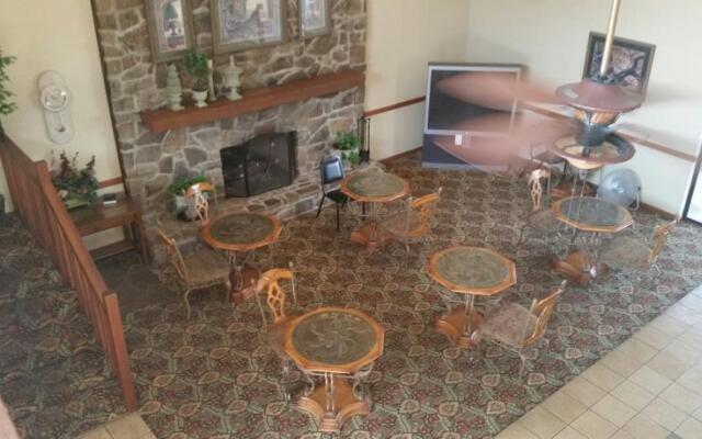 Rustic Inn Paragould