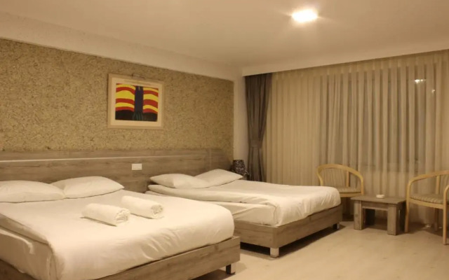 Tavşanlı Otel Kütahya