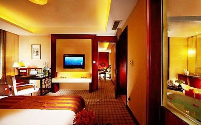 Taihu Bay New Century Hotel Jiangsu