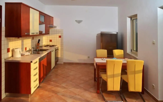 Villa Via with Appartments Lemon,Olive,Lavender
