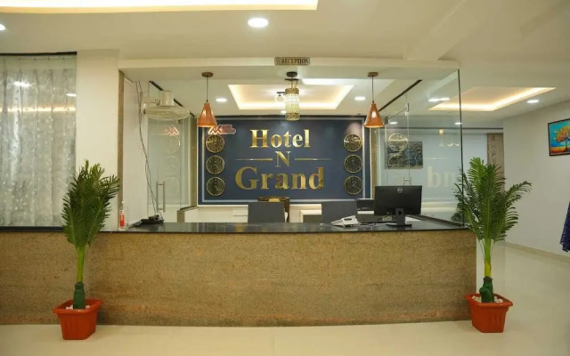 Hotel N Grand