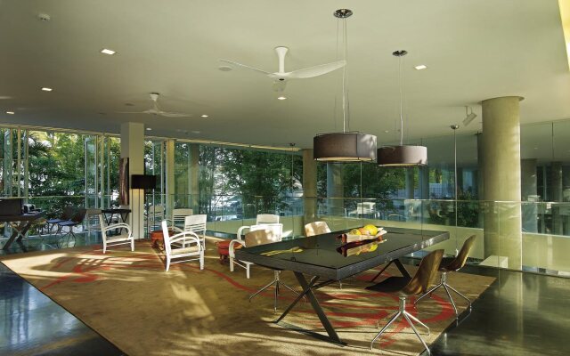 Lone Pine, Penang, a Tribute Portfolio Resort