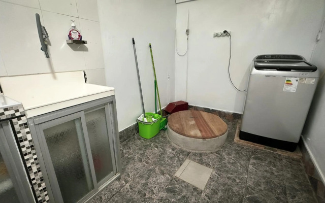 Apartamento El Roble