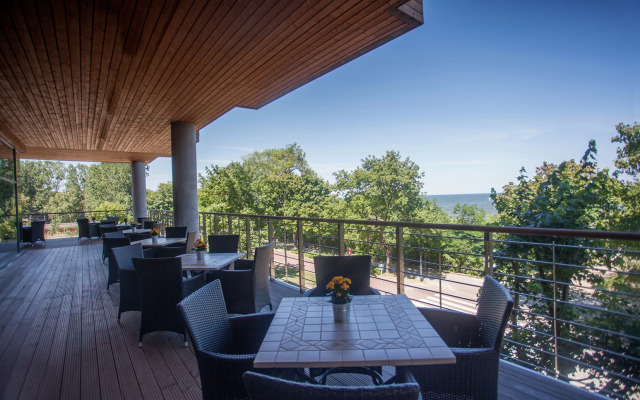 Sopot Marriott Resort & Spa