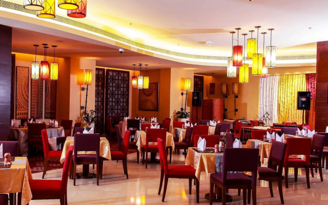 Grand Regal Hotel