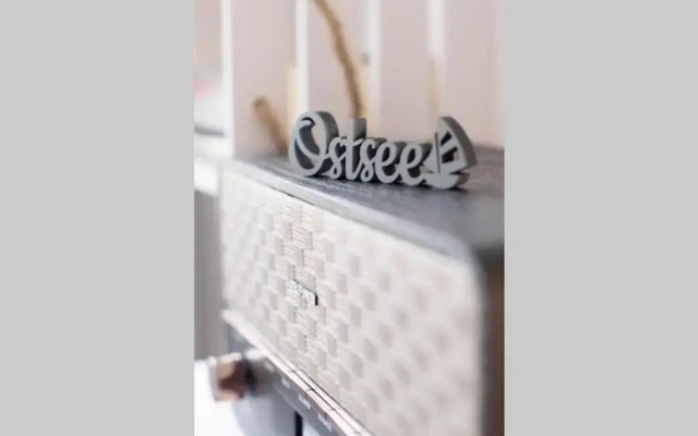 Wohnung Adebar im Haus Seeadler