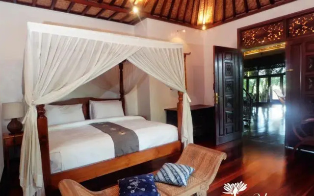 Villa Samaki