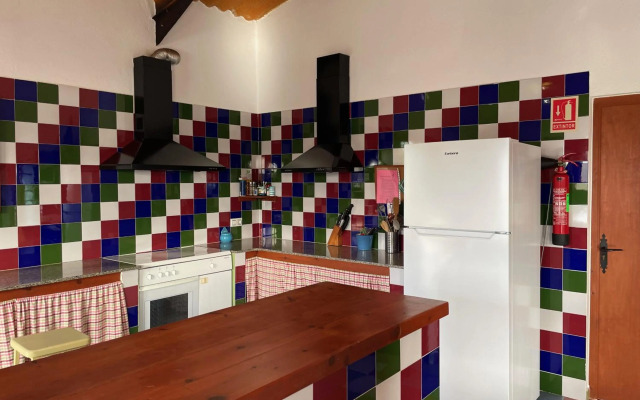 Allotjament rural Illa de Mar