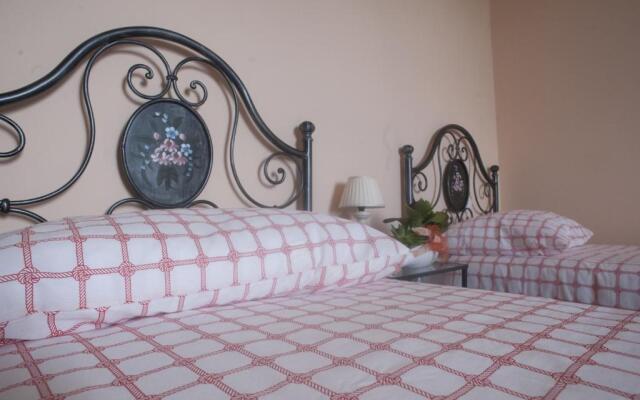 Casa Vacanze Toscana Il Puggio