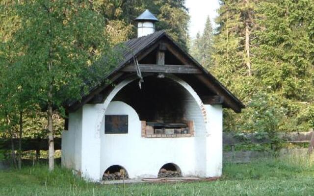 Pension Simhild