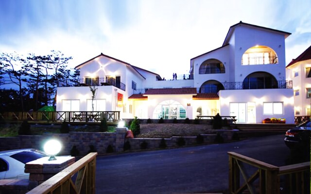 Saesum Resort