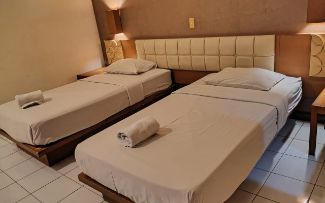 Nyiur Resort Hotel