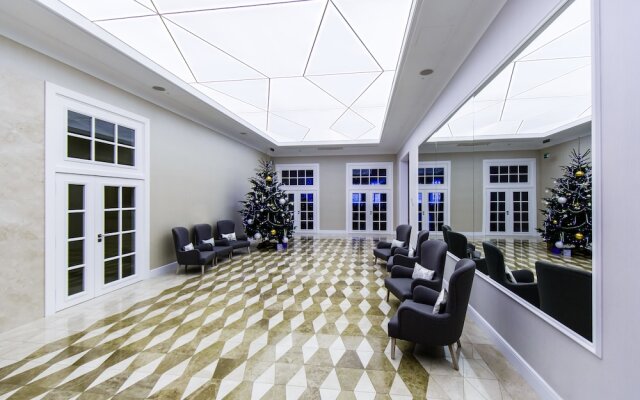 Hotel Sokół Wellness & SPA