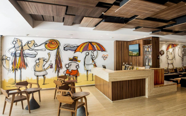 Arena Ipanema Hotel