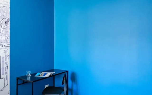 Street Stritt 60 by Wonderful Italy - Apt 2