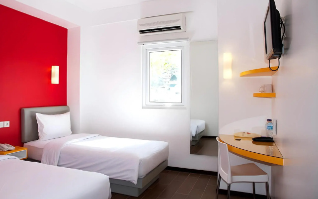 Amaris Hotel Ambon