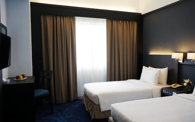 Shahzan Hotel Kuantan, Trademark Collection by Wyndham