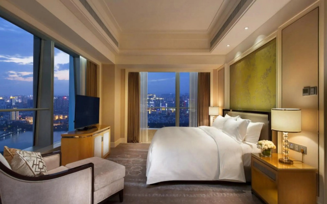 Ming Du Lakeside Hotel Nanning – Guest Rooms – Nanning