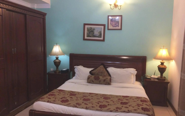 Ramee Suite 4 Apartment Bahrain