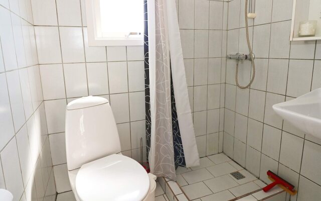 6 Person Holiday Home in Hadsund