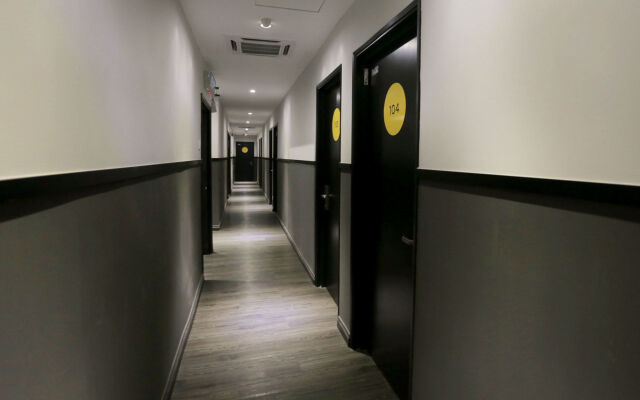 Vio Hotel
