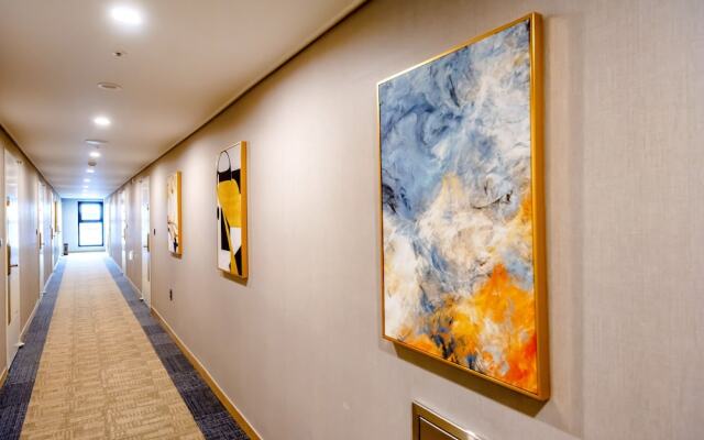 Hotel DK