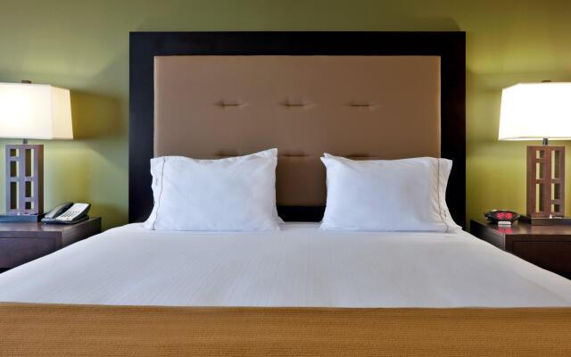 Holiday Inn Express Hotel & Suites Twin Falls, an IHG Hotel