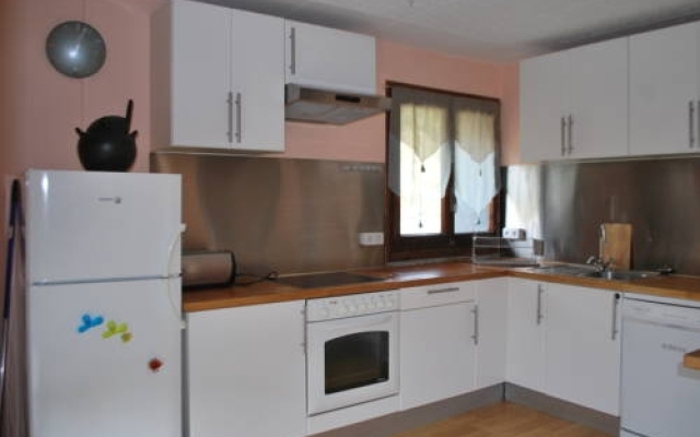 Roc Apartment