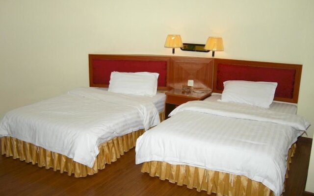 Renjie Business Hotel