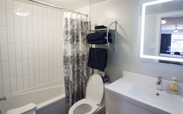 The Stewart Bed And Breakfast Ottawa