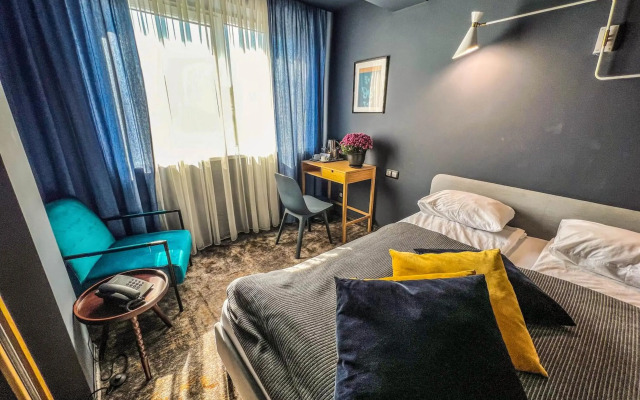 Hotel Complex Rila