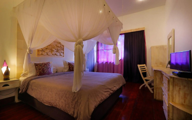 Pearl Boutique Hotel - Adult Only