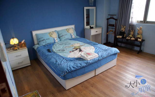 Childfun B&B Tong Wan