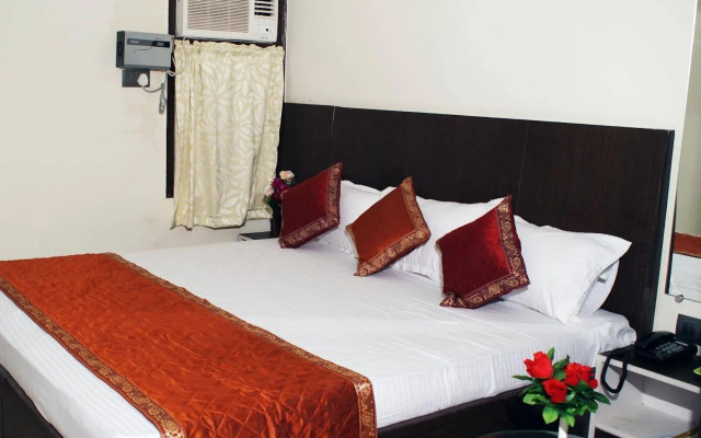 Hotel Prakash Palace
