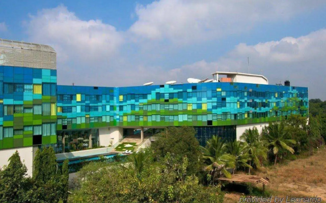 Vivanta Bengaluru, Whitefield