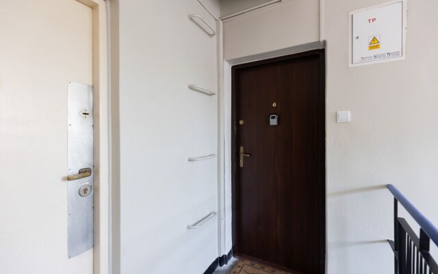 Apartment in the City Centre by Renters