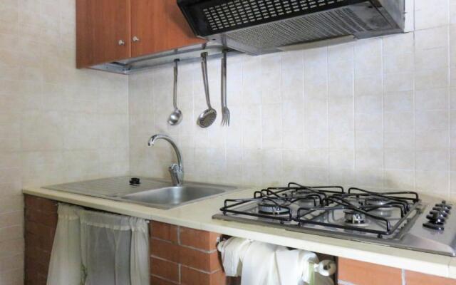 Villaggio Camping Rancho